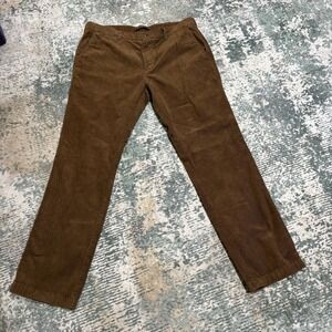 Duck head Holston Corduroy Five-Pocket Men's pants 36x32